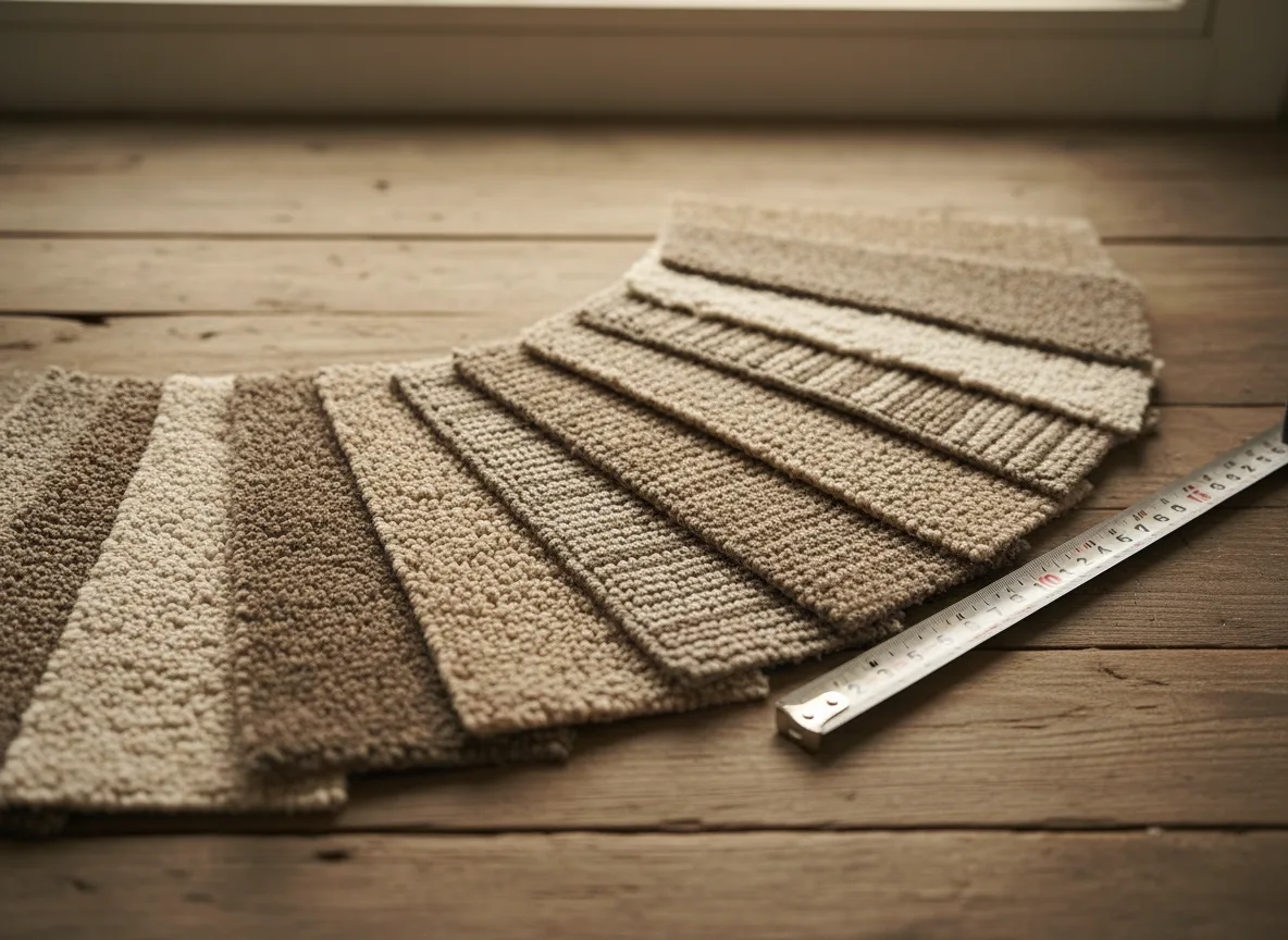 Carpet Installation Big Bar, CA FAQs
